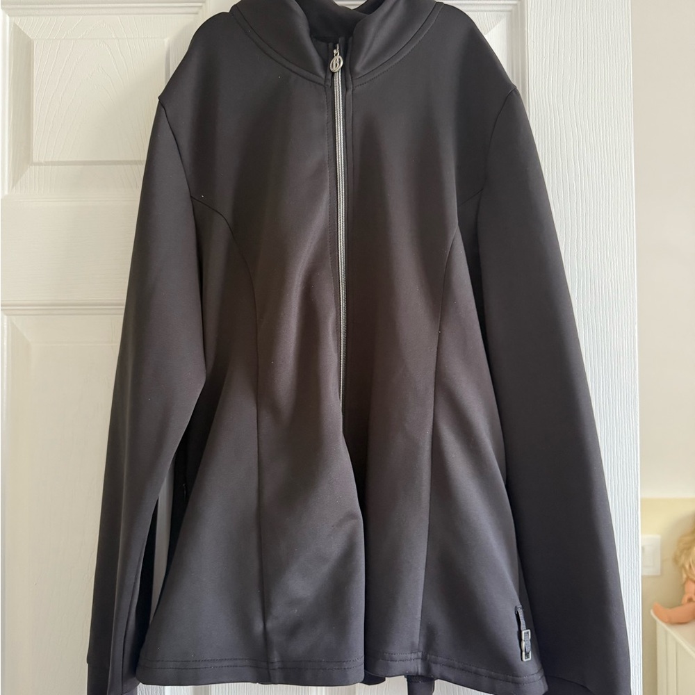VERTIGO 
Riding jacket woman Sarah